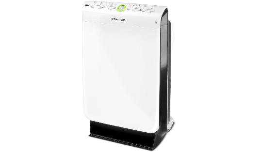 Özel Tasarım Hava Temizleyici KRMK 100 E